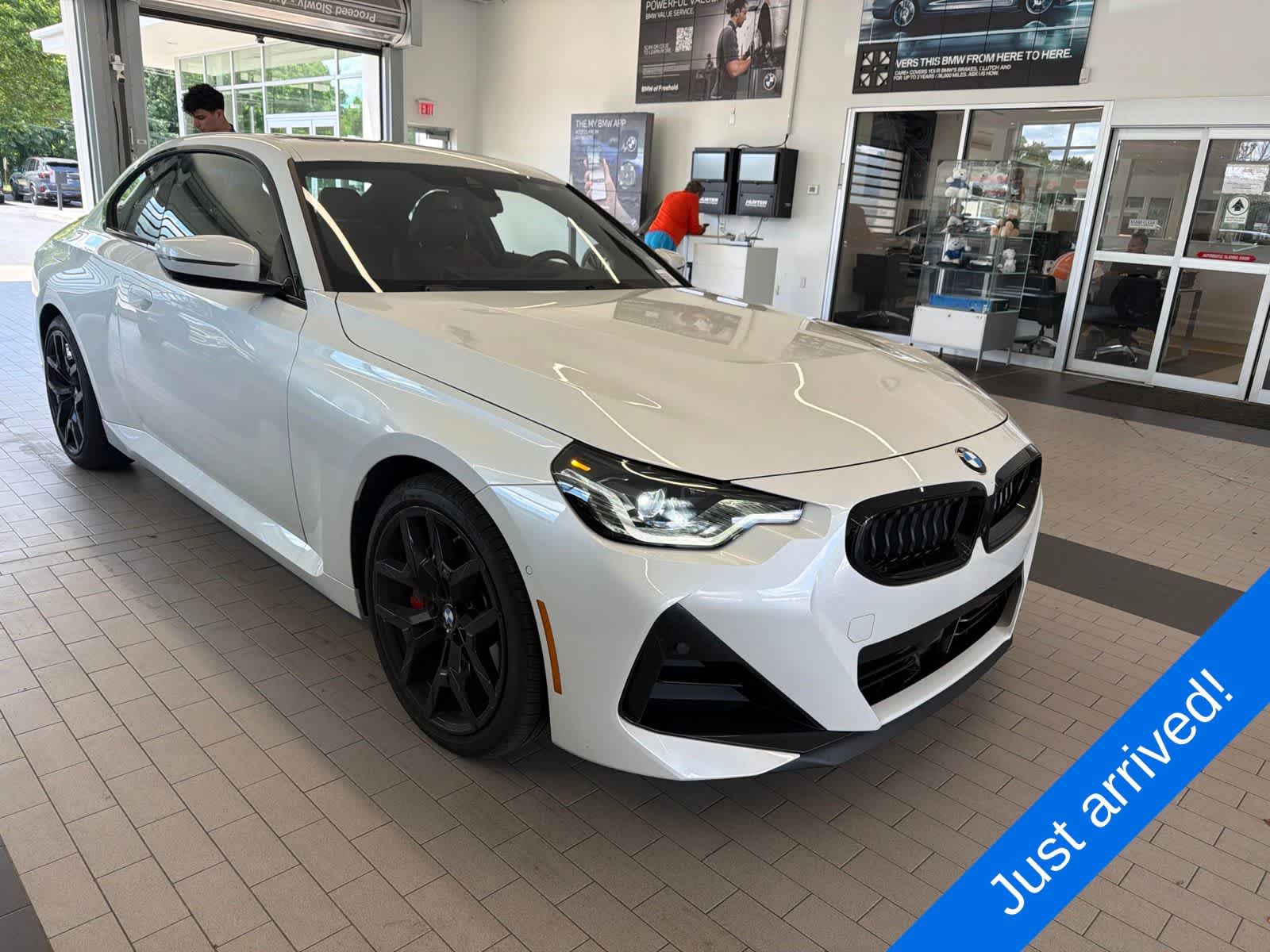 bmw 2 series 2026 3MW33CM09T8G02239 image bmw 2 series 2026 3MW33CM09T8G02239 image